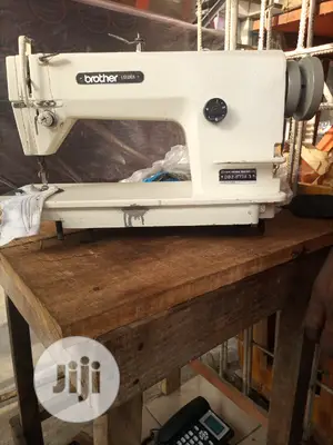 Brother Industrial Sewing Machine