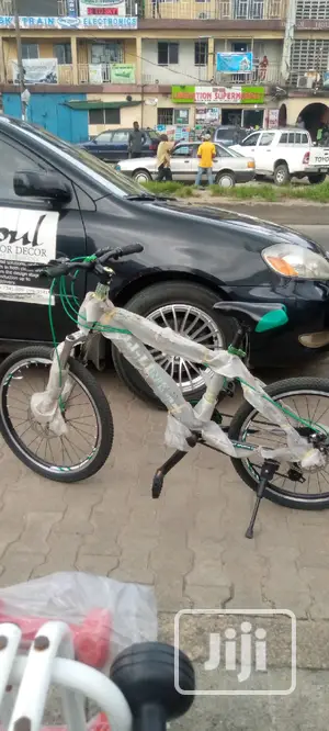 New Adult Sports Bicycle Available