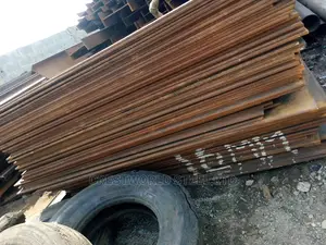 10mm M/S Plates