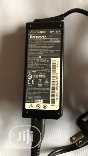 Lenovo 65W Ultraport AC Adapter