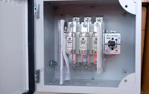 Havells 100amps Isolator Switch