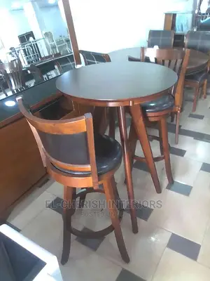High Chair