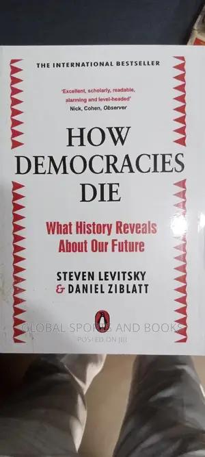 How Democracy Die