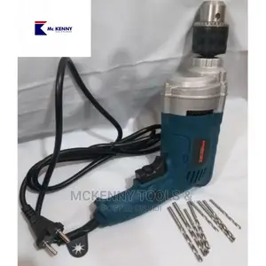 Electric Drilling Machine 13mm Worxflex-800watts