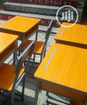 School Chairs and Tables for Schools