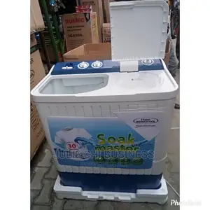 Haier Thermacool Twin Tub13kg Washing Machine