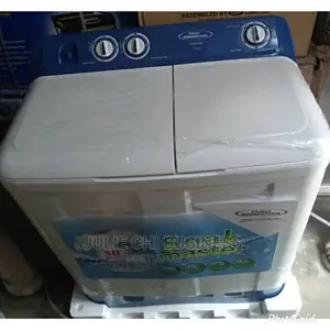 Haier Thermacool 10.2kg