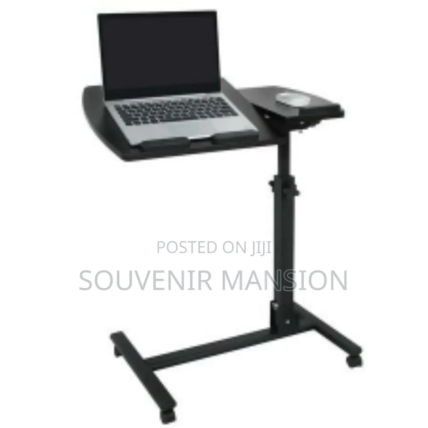Adjustable Laptop Stand