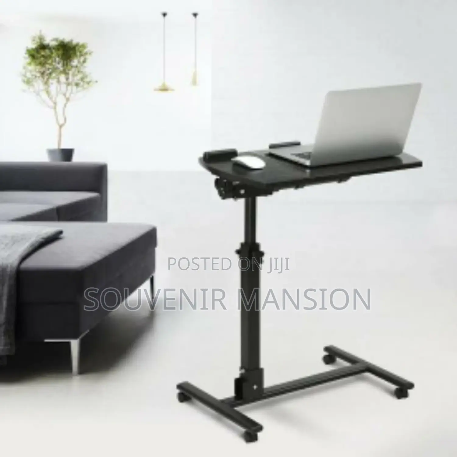 Adjustable Laptop Stand