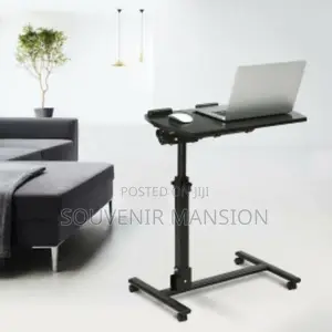 Adjustable Laptop Stand