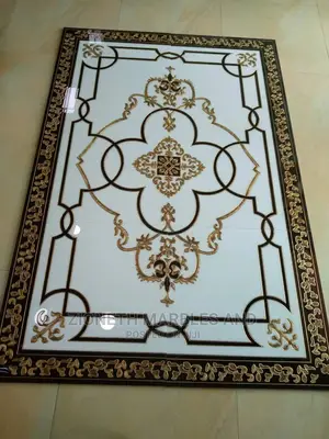 Tiles Decore