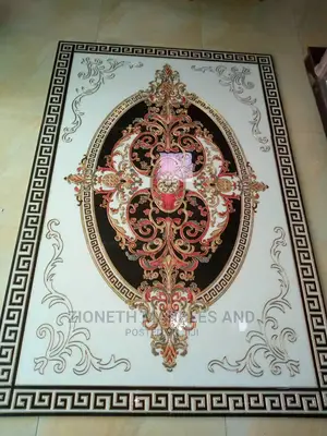 Tiles Decore