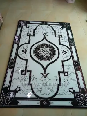 Tiles Decore