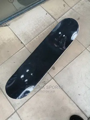Brand Skate Board