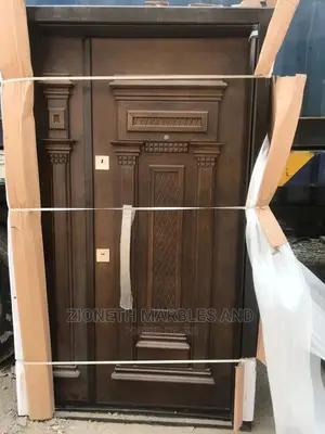 Turkey Luxury Door