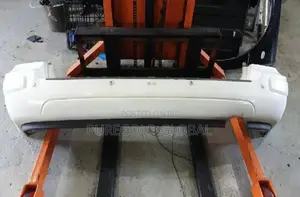 Back Bumper for Hyundai Entourage 2008 Model