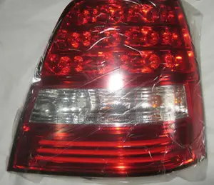 Kia Sorento 2008 LED Light