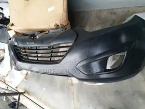 Front Bumper for Hyundai Ix35 2014 Model