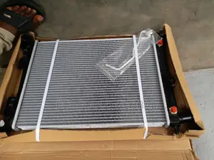 Radiator for Hyundai Accent 2012 Model