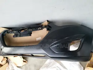 Front Bumper for Hyundai Ix35 2012 Model
