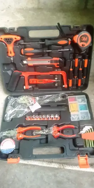 Electrical Tools Box Ser