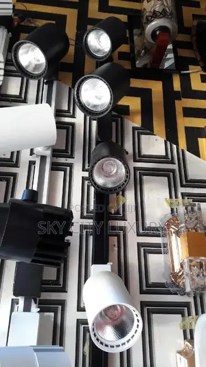 Led Track Light