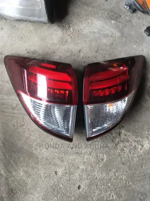Set/Pair of Rear Lamp 2018-022 Honda HRV