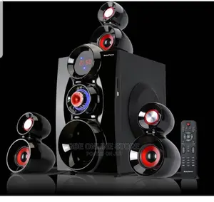 Homeflower Home Theater Systems