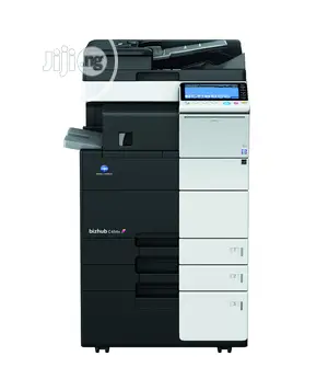 Bizhub C454e Direct Image Printer