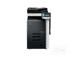 Bizhub C452 C552 C652 Direct Image Printing Machine