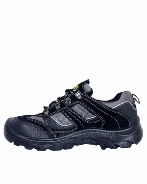 Safety Jogger Boots