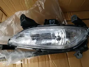 Fog Lamp for Sonata Model
