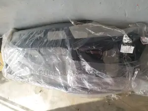 Front Bumper Kia Rio 2018 Model