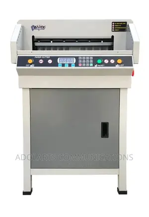 A3 Paper Cutter Guillotine YH450D