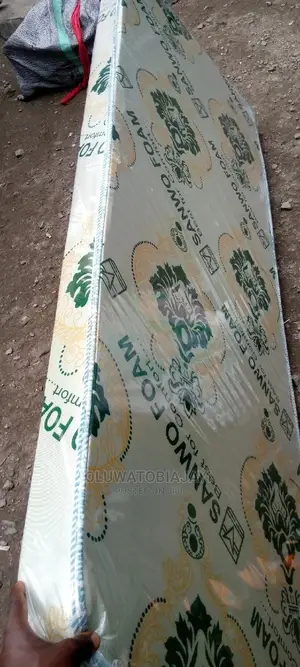 Student Foam
