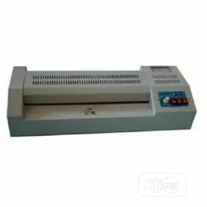 Buyor Type 320 Laminating Machine