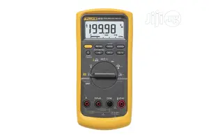 Fluke 87V Industrial Digital Multimeter
