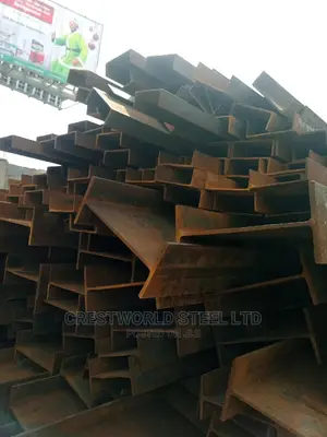 300*150 H Beam