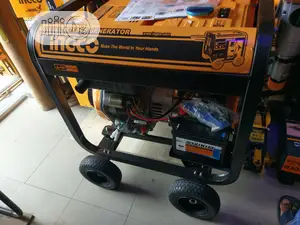 Ingco Diesel Generator &Welding Machine