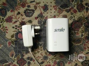 Smile Cube E5180s-22 Unlocking