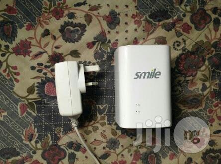 Smile Cube E5180s-22 Unlocking