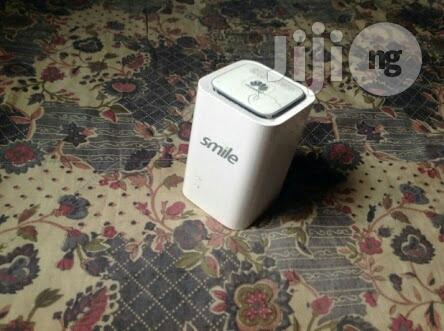 Smile Cube E5180s-22 Unlocking
