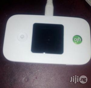 Glo MIFI E5377bs-508 Unlocking