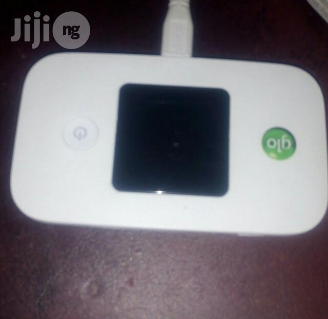 Glo MIFI E5377bs-508 Unlocking