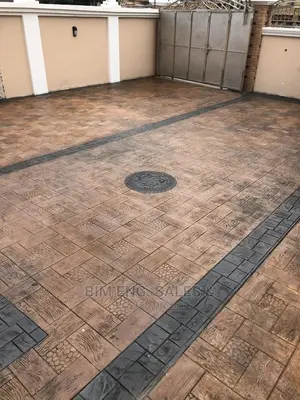 Sealer Concrete Floor Design Color Hardener Release Agents