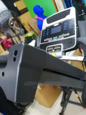 2.5hp Treadmills