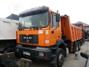 Fe360a Man DIESEL