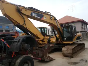 Cart Heavy Equipment