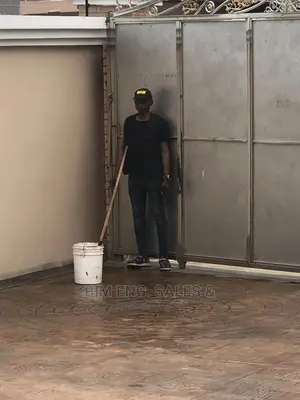 Sealer Polishing Concrete Floor Design Color Hardener