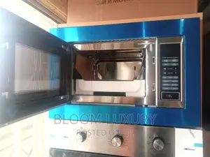 Microwave (Inbuilt)